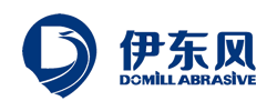 伊東風磨料logo